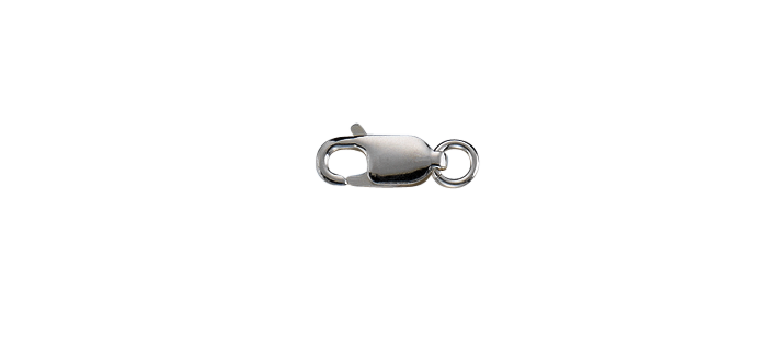 Karabiner ohne 10.0mm