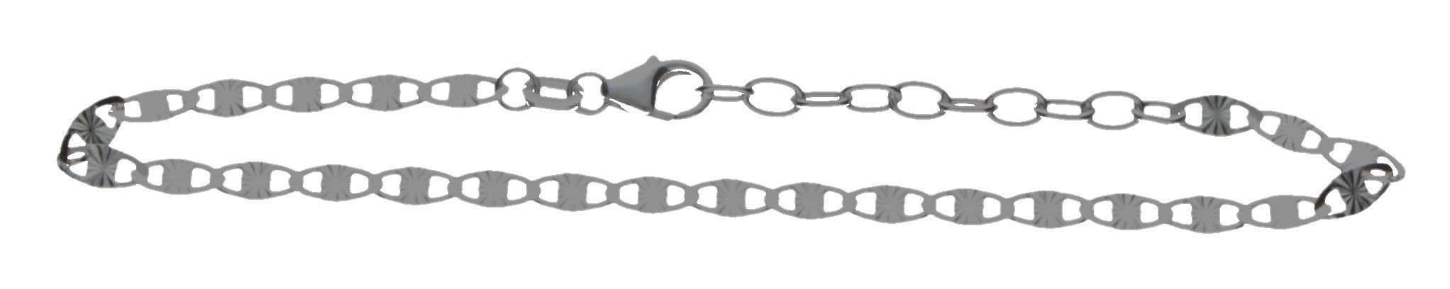 Armband Tigerauge 2.7mm