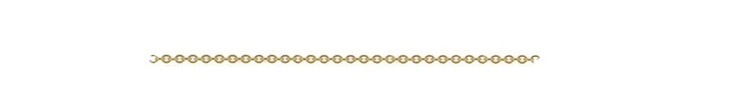 Collier Anker rund 1.1mm