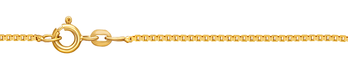 Armband Venezia 1.2mm