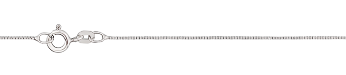 Collier Venezia 0.6mm