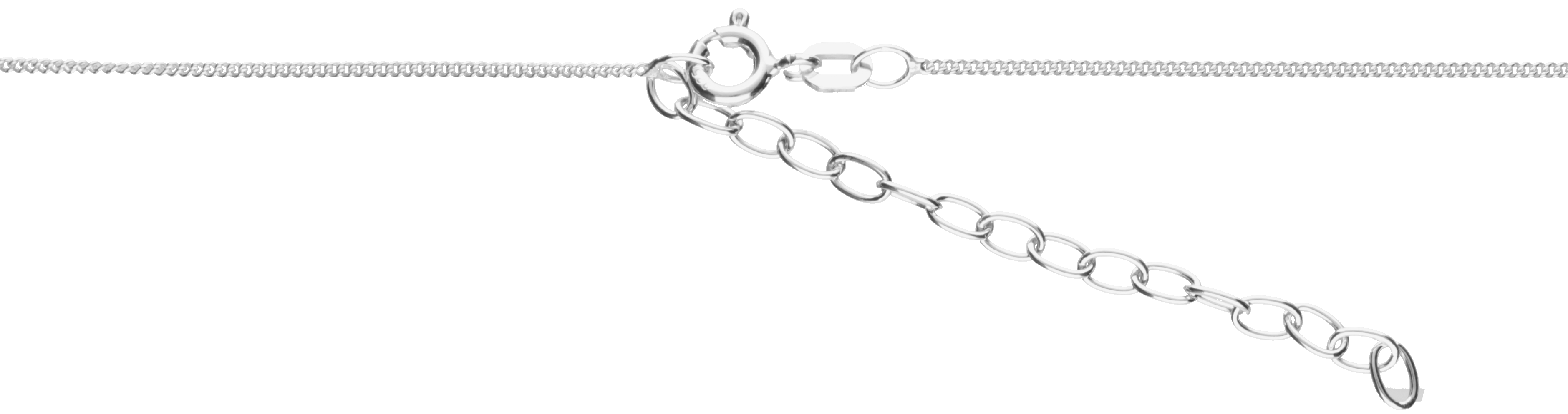 Collier Anker rund 1.1mm