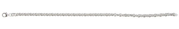 Armband Fantasie 3.6mm