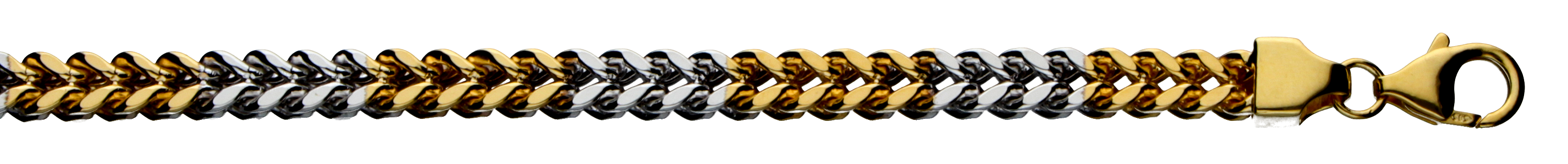 Collier Bingo 5.1mm
