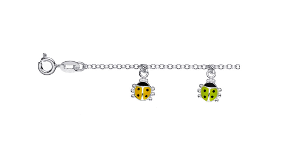 Kinder-Armbänder