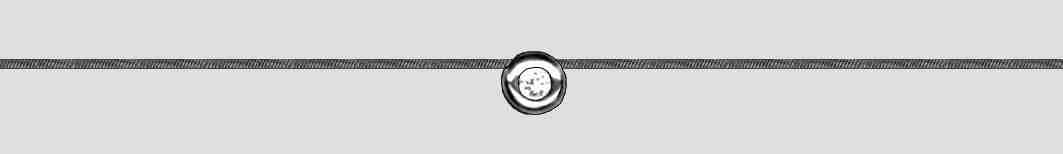Collier Schlange 0.9mm