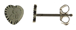 Ohrschmuck Ohrstecker