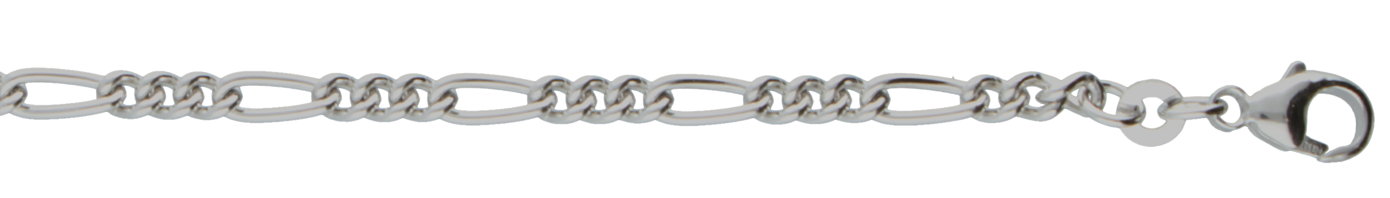 Armband Figaro
