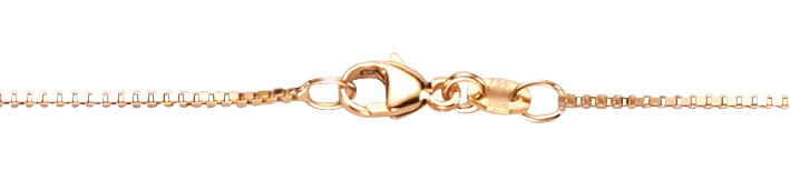 Collier Venezia 0.9mm