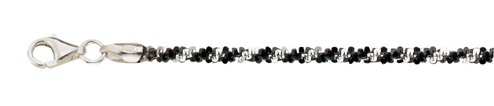 Collier Fantasie 2.8mm