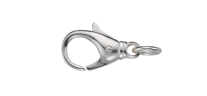 Karabiner ohne
