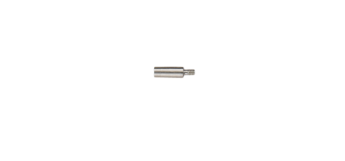 Parts Schraubverschluss 1.6mm