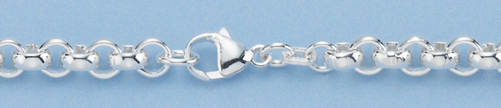 Armband Erbs 6.1mm
