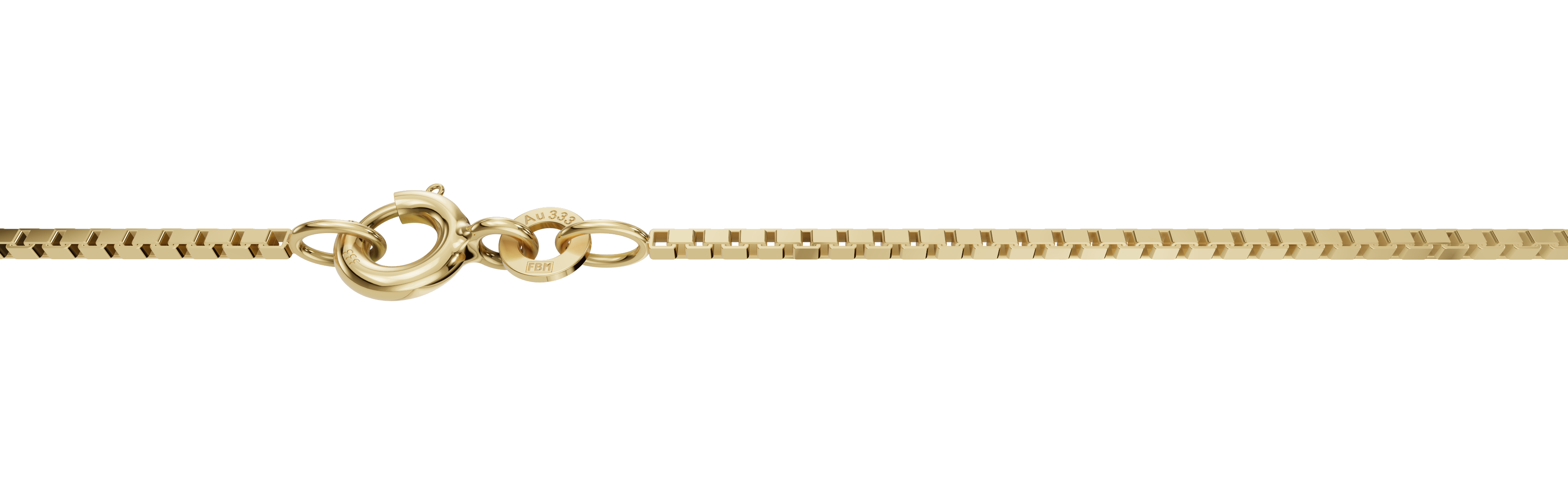 Collier Venezia 1.2mm
