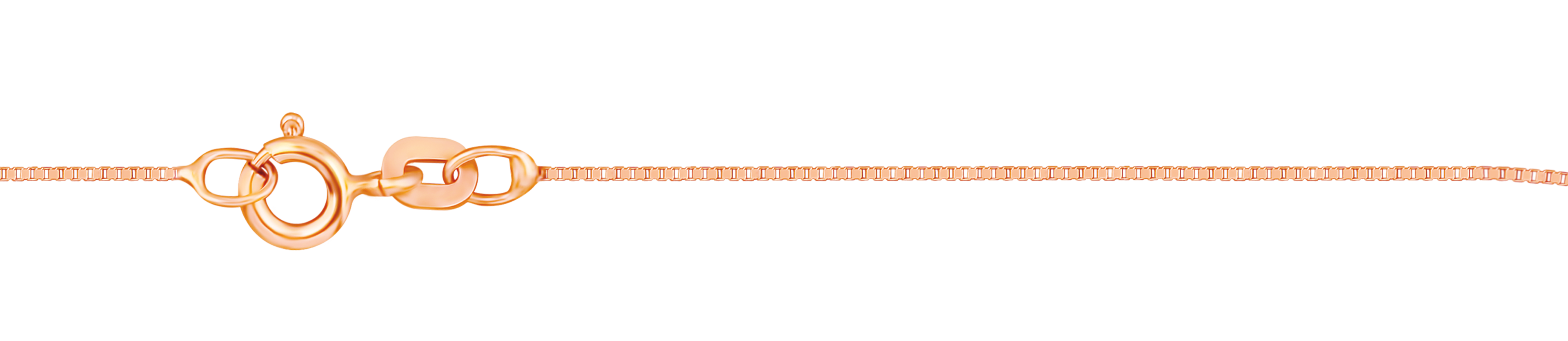 Collier Venezia 0.9mm
