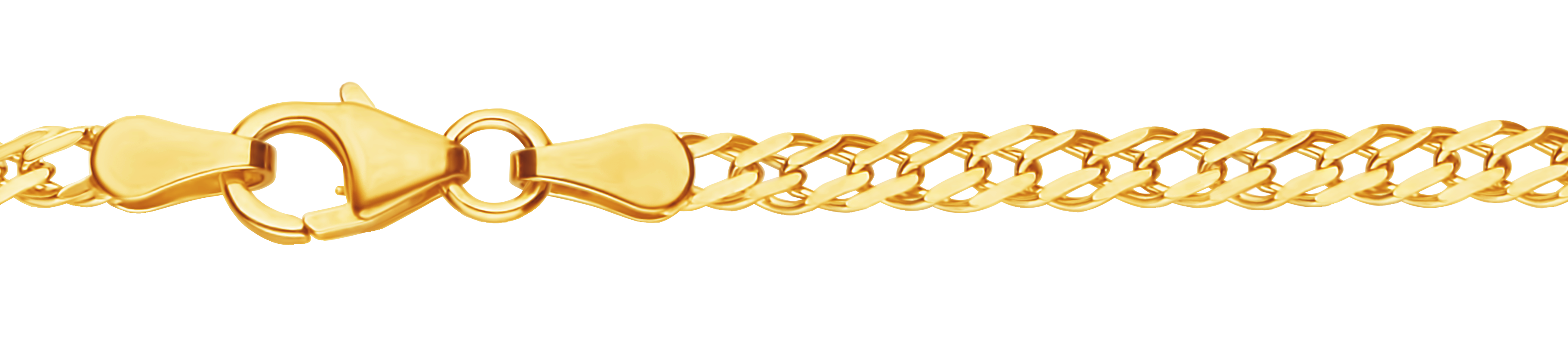 Armband Zwillingspanzer 2.9mm
