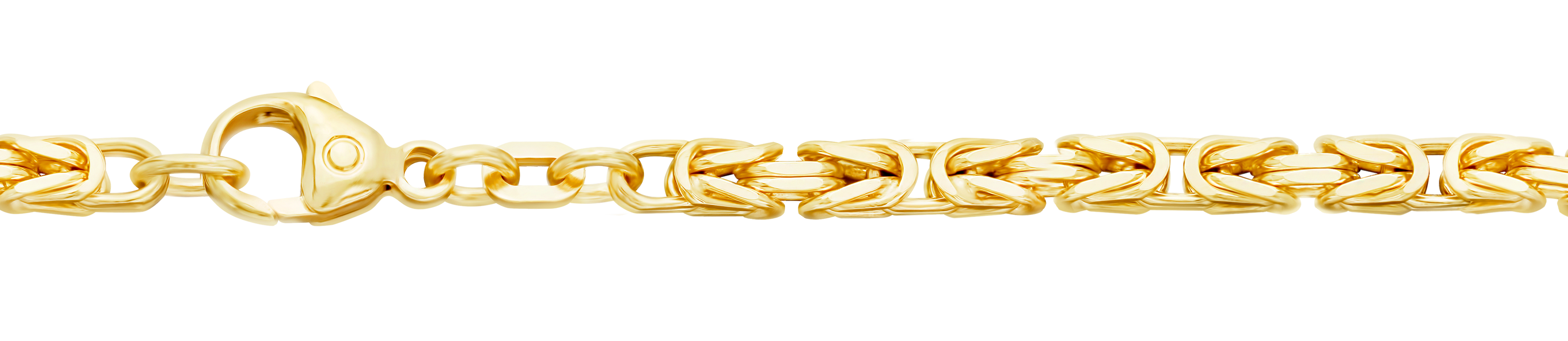 Collier Königskette 3.2mm