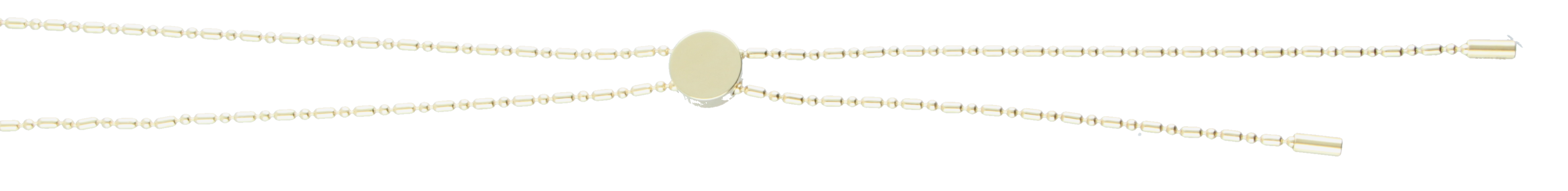 Collier Kugelkette
