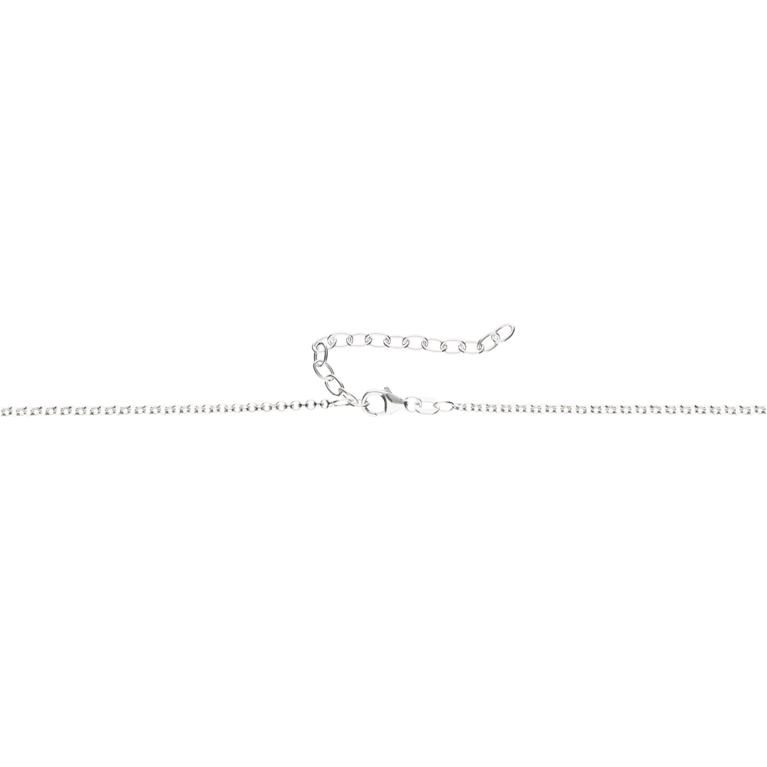 Collier Erbs 2mm