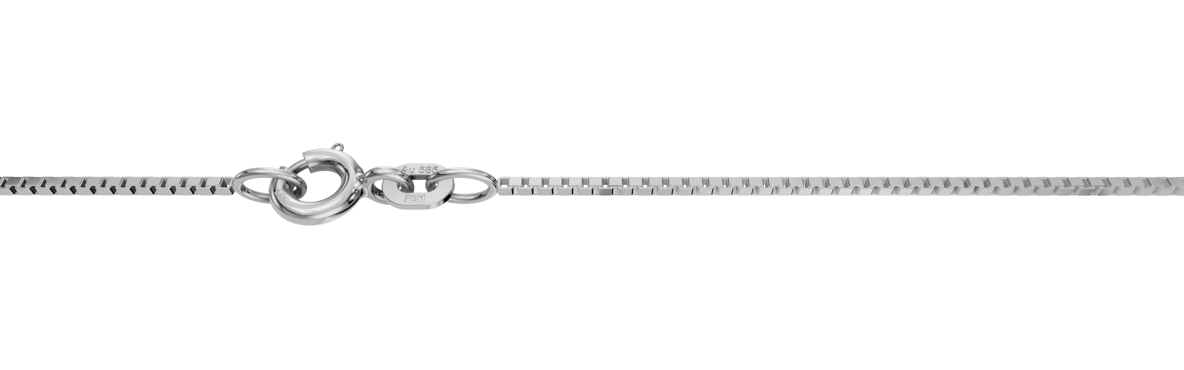 Collier Venezia 0.9mm