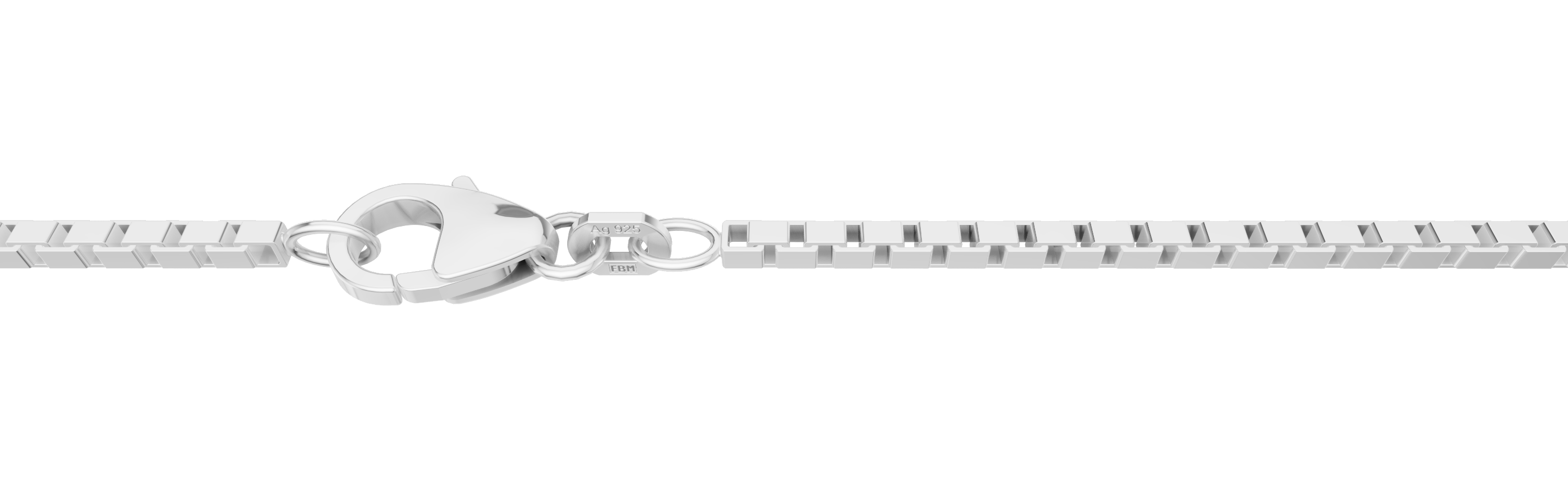 Collier Venezia 1.8mm