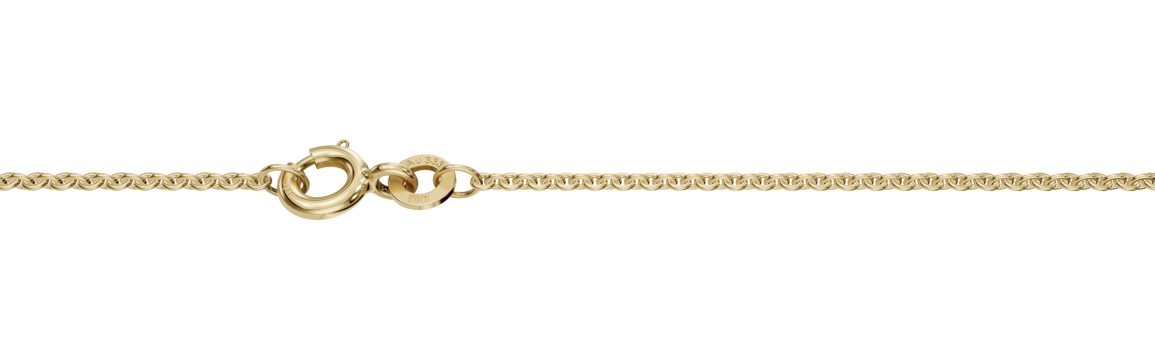 Collier Anker rund 1.35mm