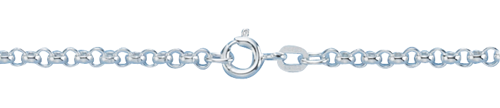 Armband Erbs 3mm