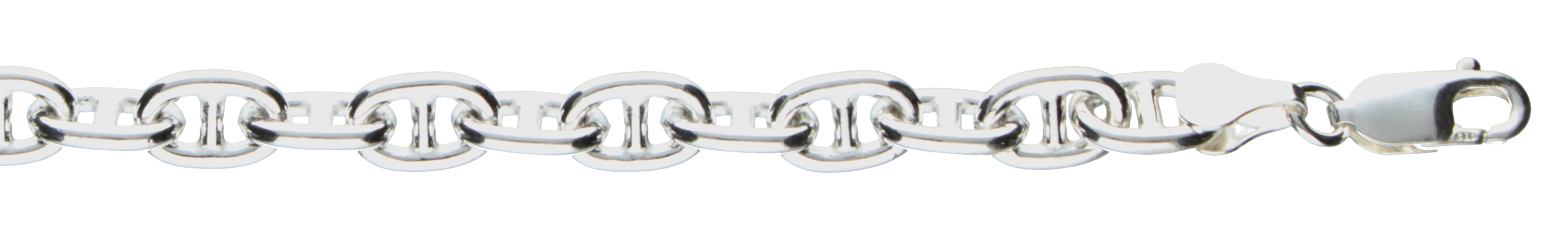Collier Anker-Steg 6.9mm