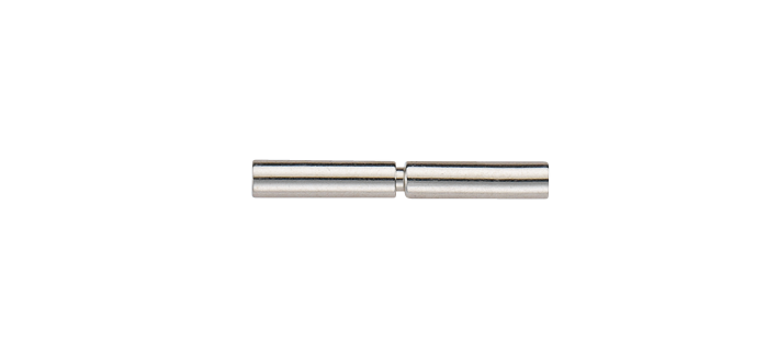 Parts Bajonett roh 3mm