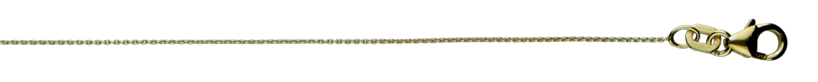 Collier Anker rund 0.8mm