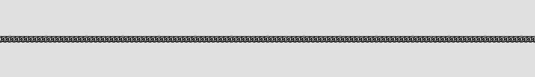 Collier Panzer rund 1.1mm