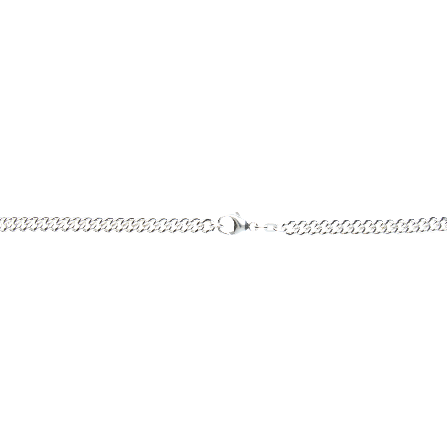 Collier Panzer rund 6.5mm