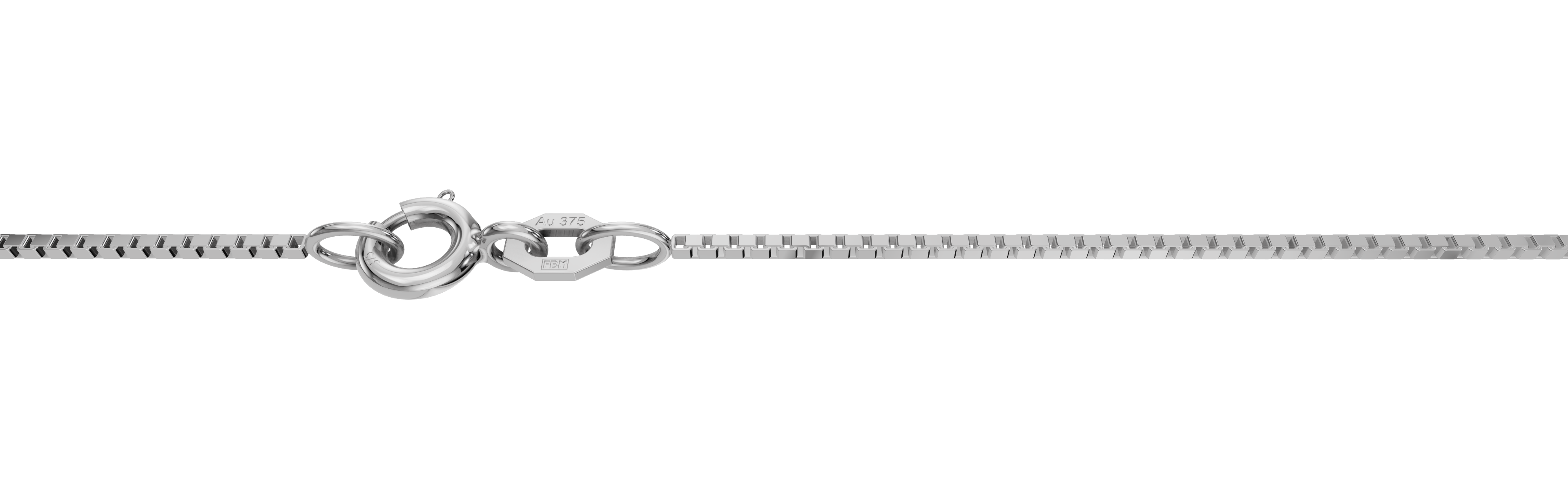 Collier Venezia 0.9mm