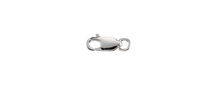 Karabiner ohne 10.0mm