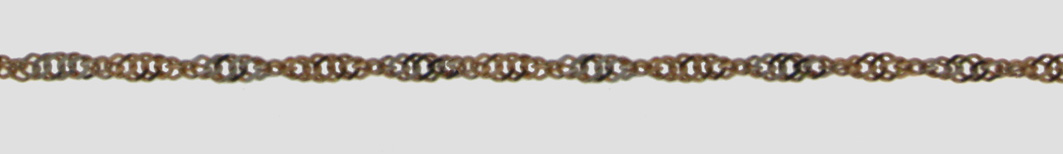 Armband Singapur 2.4mm