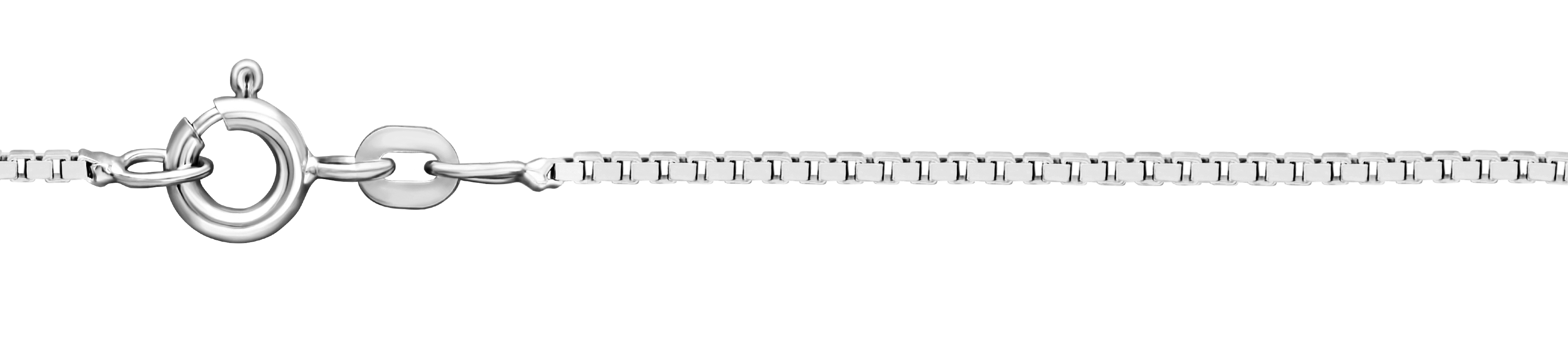 Collier Venezia 1.2mm