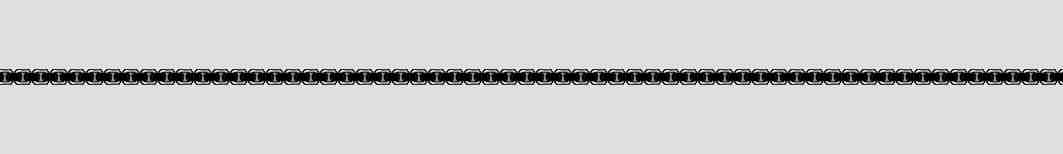 Collier Venezia 1.2mm