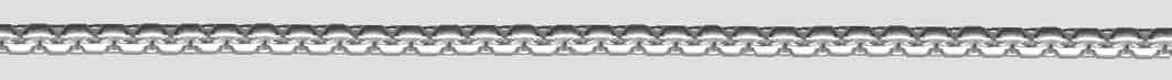 Armband Venezia rund 2.7mm