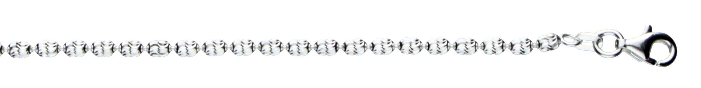Armband Fantasie 2.45mm