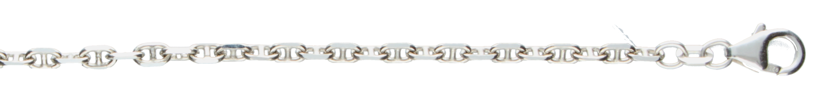Armband Anker-Steg 3.1mm