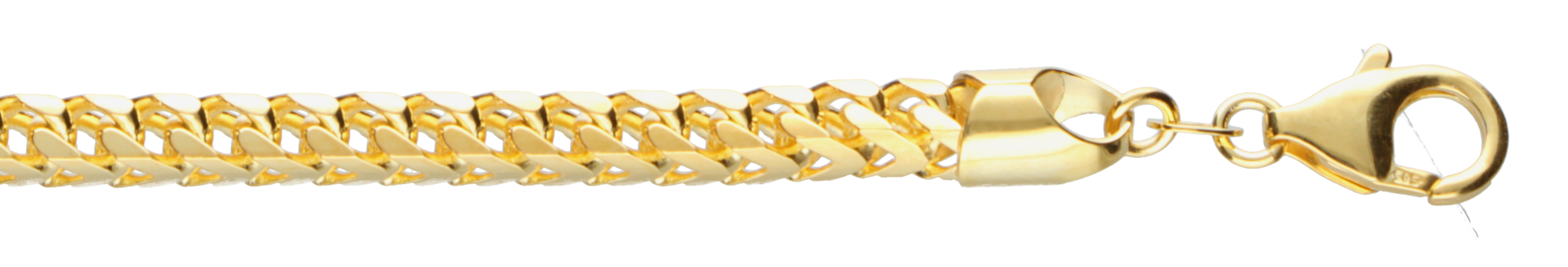 Armband Bingo 3.9mm