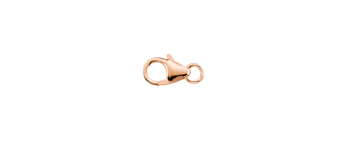 Karabiner ohne 8.0mm