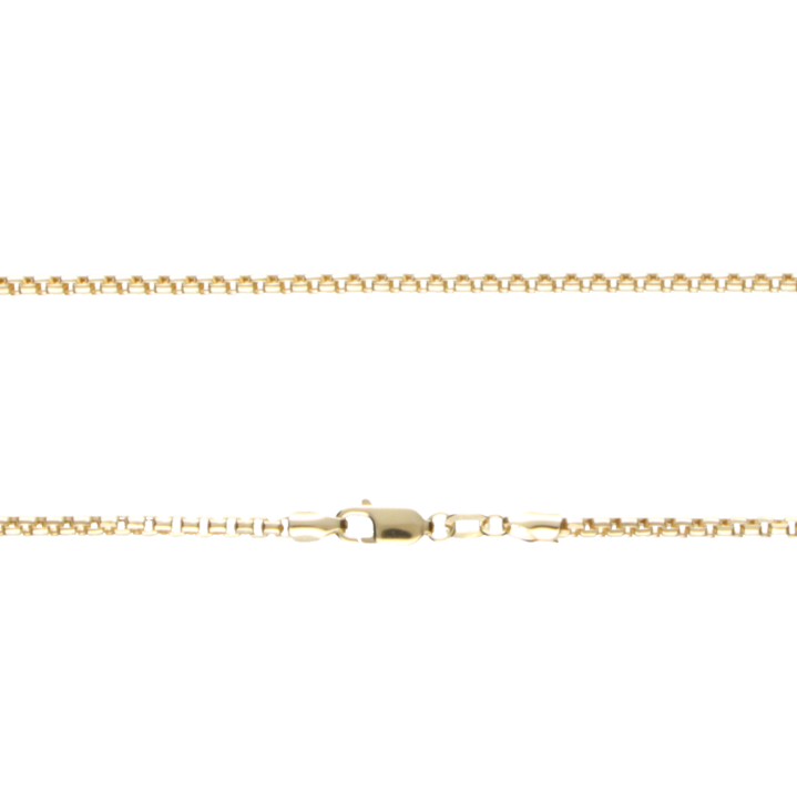 Armband Venezia 2.4mm