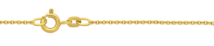 Collier Anker rund 1.35mm