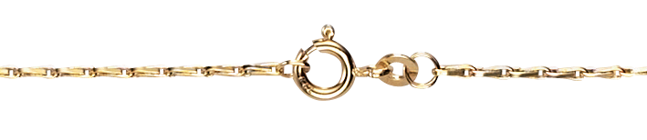 Collier Haferkorn 1.5mm