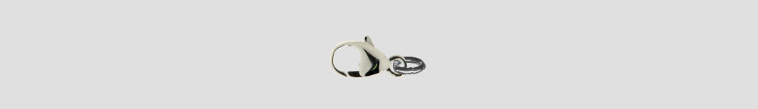 Karabiner ohne 9.0mm