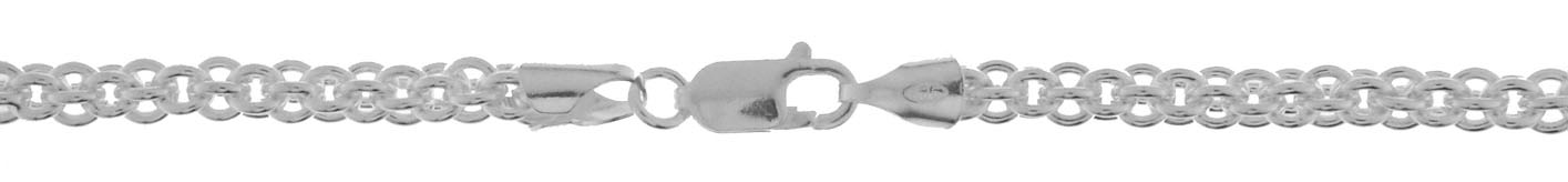 Collier Fantasie 4.8mm