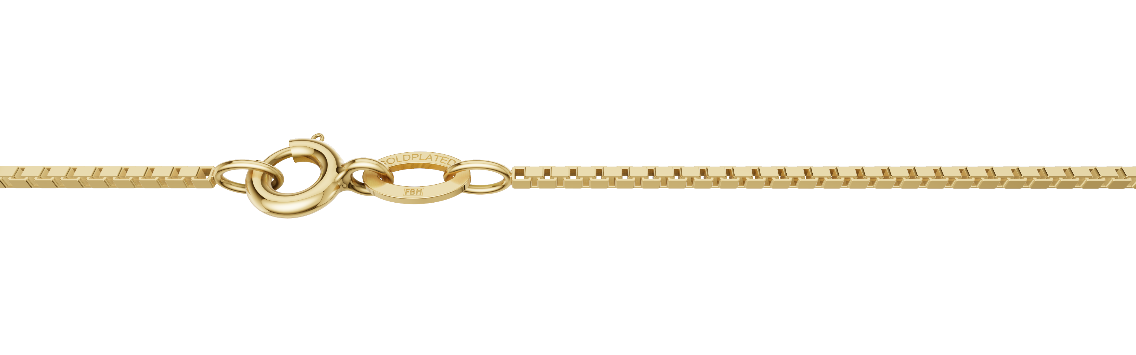 Collier Venezia 1.2mm