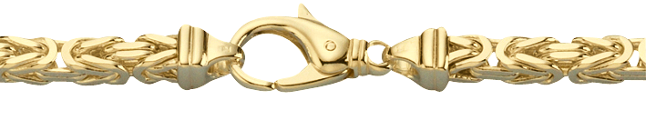 Collier Königskette 5.6mm