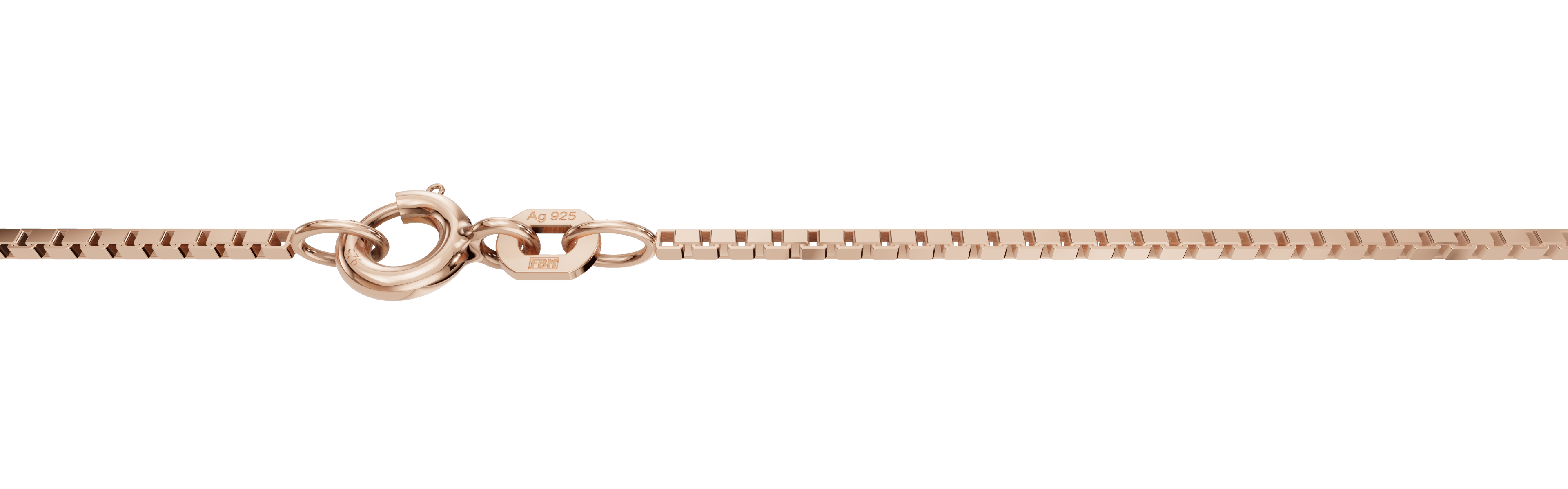 Collier Venezia 1.2mm